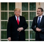 Турция иска помощ от САЩ, но Тръмп се сприятелява със стар враг