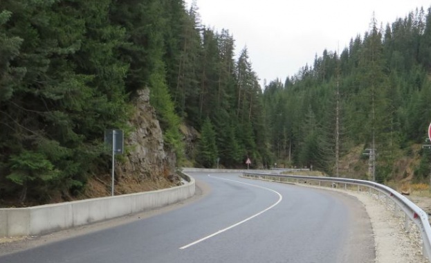 Отпада ограничението за движение на МПС с тегло над 12