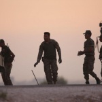 Руските власти осуетили план на "Ислямска държава" за атентат в Дагестан