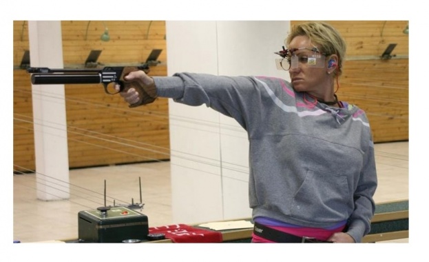 Мария Гроздева Антоанета Бонева и Мирослава Минчева се представиха изключително