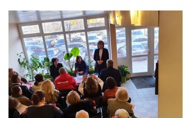 Освен управленска хората очакват морална алтернатива на задкулисието и паралелната