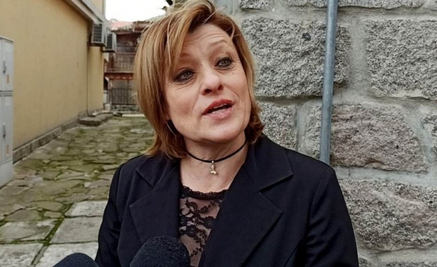 Кметицата на село Присад е загиналата жена в жестоката катастрофа на изхода на Бургас  