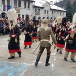 Песпонеделник в Широка лъка