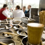 Най-добрите градове за кафе в света