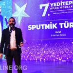 Арестуваха главния редактор и журналисти на руската агенция „Спутник“ в Истанбул