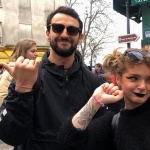 10 хиляди с български мартеници в Париж 