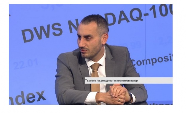 Европейската централна банка ЕЦБ е слаба и няма инструментариум с