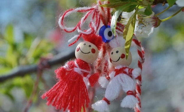 Баба Марта – древен празник на Богинята майка