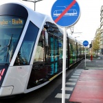 Експериментът „безплатен транспорт“ в Люксембург започна