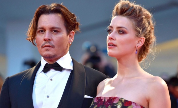 Амбър Хърд: Джони Деп има армия от тролове