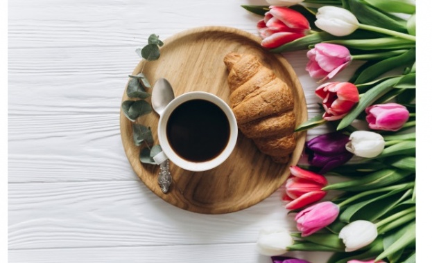 Преглед на вестниците 