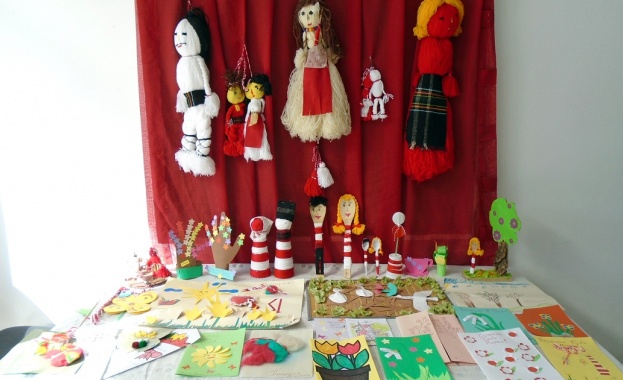 Читалищните дейци в Община Ловеч получиха за 1 март специално