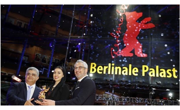 Иранският филм Sheytan vojud nadarad There Is No Evil на