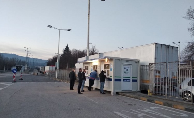 Над 150 маршрутни карти за камиони над 3 5 тона са