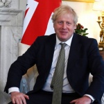 Борис Джонсън за британско-американските преговори: Ще водим здрав пазарлък