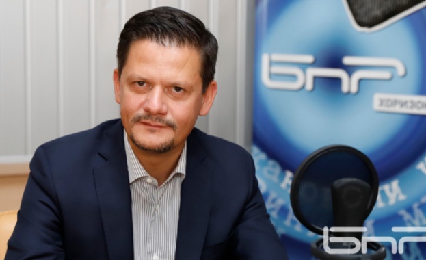 Димитър Маргаритов: Призовам за потребителско хладнокръвие на "Черния петък"
