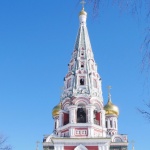 Реставрират камбанарията на „Рождество Христово“ в Шипка 