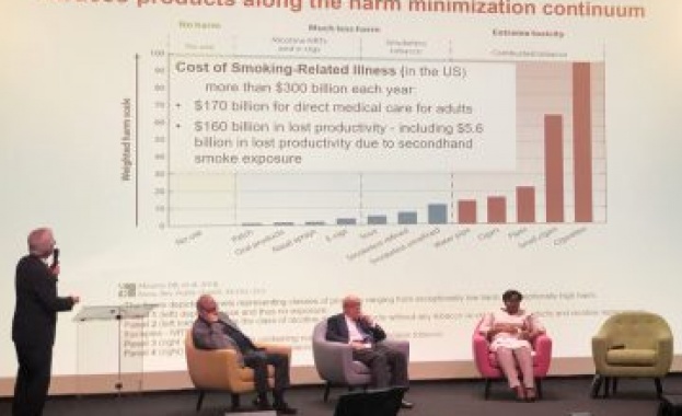 Заболяванията дължащи се на лоши навици и нездравословен начин на