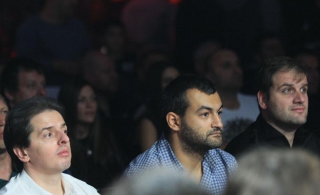 Разпитват сина на Васил Божков в Националното следствие