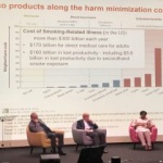 Модерните алтернативи на цигарите намаляват токсичността до 10 пъти