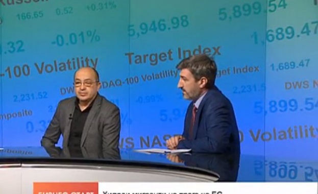 Бежанската криза която заплашва Европа може да бъде приключена в