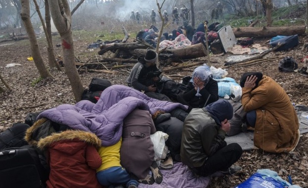 Иво Инджев е дългогодишен журналист Текстът е от блога му