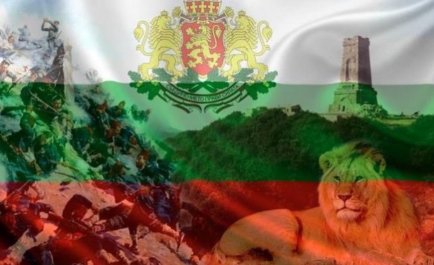 Имаме милион причини да се гордеем че сме българи азбуката