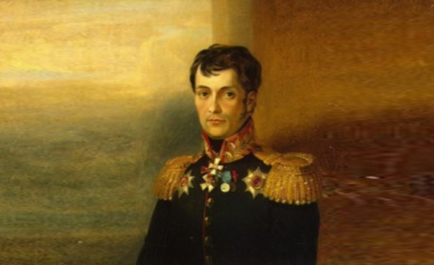 Къде е неговият гроб и жива ли е още истореческата