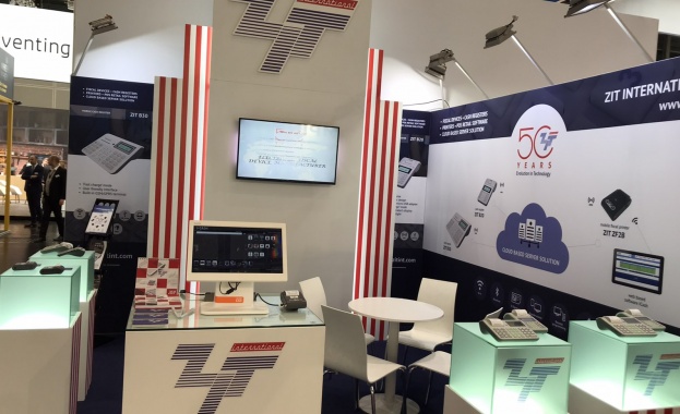 bull Драконовските мерките за безопасност по време на EuroShop 2020 в