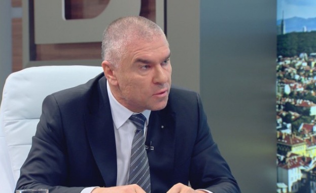 На мен като обикновен гражданин който сега е народен представител