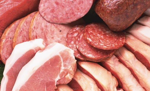 Германците отчитат най-ниското ниво на консумация на месо в страната