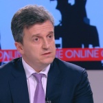 Николай Павлов: В зимните месеци цената на газа ще се определя от цената в Чирен