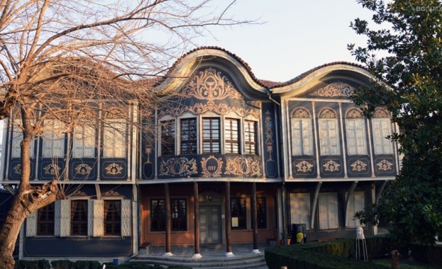 Пловдив ще има свое меню в най голямата електронна платформа Ивентим