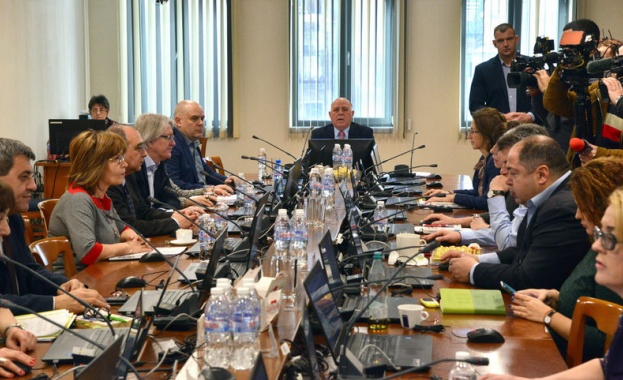 Агенция КРОСС публикува Становище на Българския хелзинкски комитет БХК относно