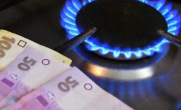 С 2.25% ще е по-ниска цената на природния газ през август С 2.25% ще е по-ниска цената на природния газ през август