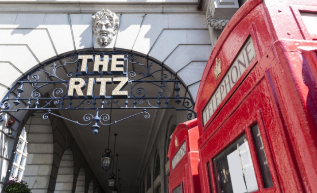 Най-богатият човек в Европа може да купи хотел Ritz
