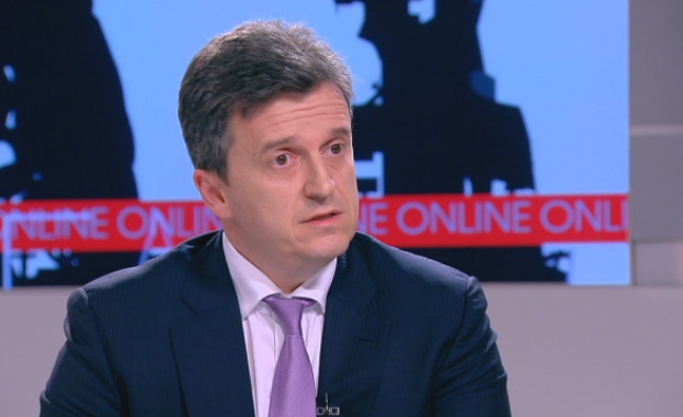 В зимните месеци цената на газа ще се определя от