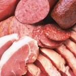 Германците консумират все по-малко месо