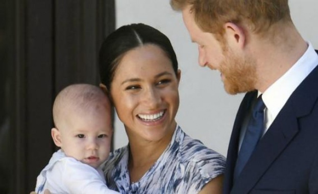 Опасност пред Хари и Меган – готвят похищение на Арчи