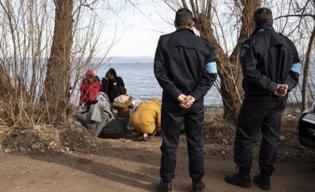 Междувременно ЕС ще предостави на Гърция до 700 млн евро