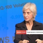Цената на природния газ за потребителите у нас пада, но не с 40%