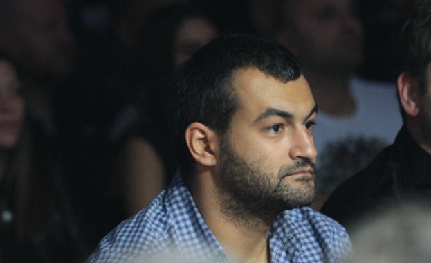 Спецсъдът наложи 1 млн лева гаранция на сина на Васил