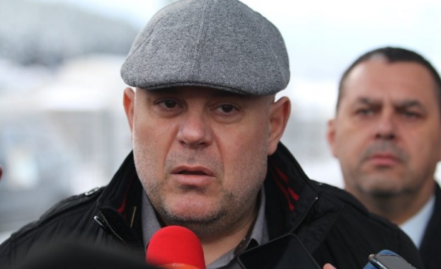 Акциите срещу битовата престъпност вече имат реални положителни резултати Това