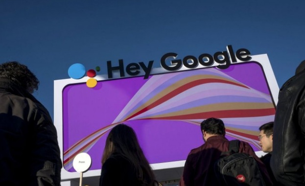 Google отмени своето най важно събитие конференцията за разработчици Google