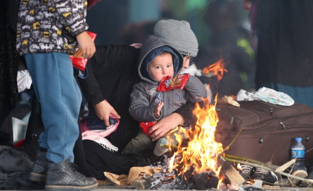 Турция ще прати 1000 души от специалните полицейски части по