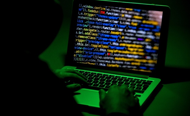 2100 кибер инцидента са регистрирани  у нас през 2020 г.