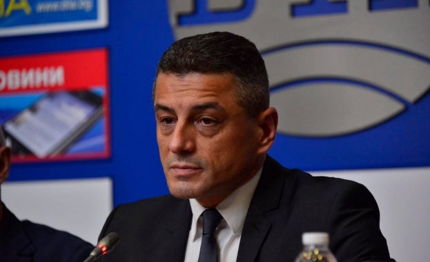 Трябва да развием един от важните аспекти на нашата платформа