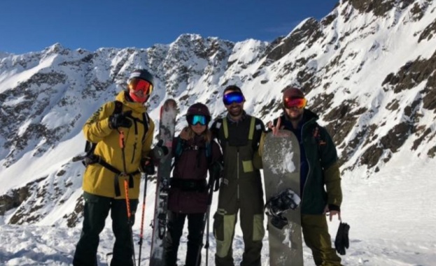 Банско ще бъде домакин на Bansko Freeride 2020 от 20