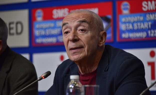 КРОСС Ако няма прелом в отношението към културата ще се