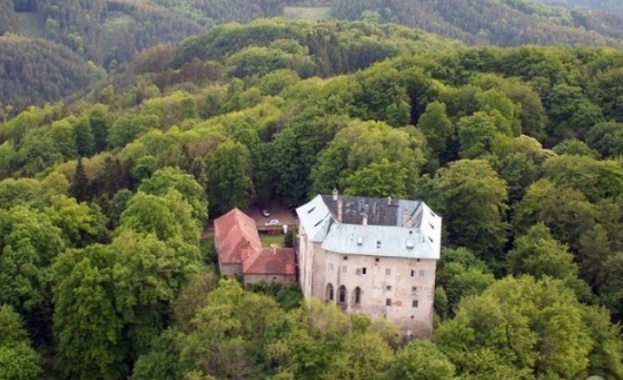 Има такова място където в бездънно кладенче се крие това